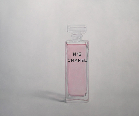 Chanel No 5